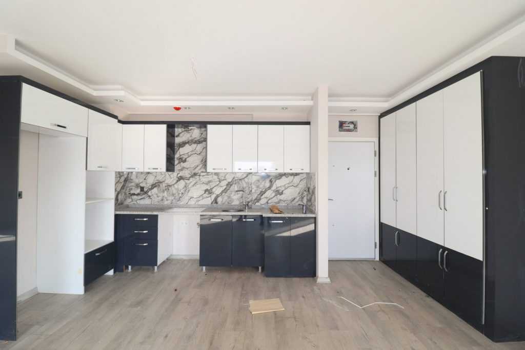 Erdemli Arpaçbahşiş Satılık 2+1 Sıfır Daire