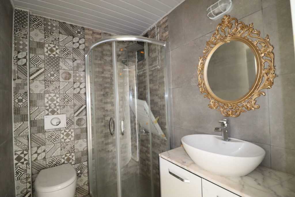Erdemli Arpaçbahşiş Satılık 2+1 Sıfır Daire