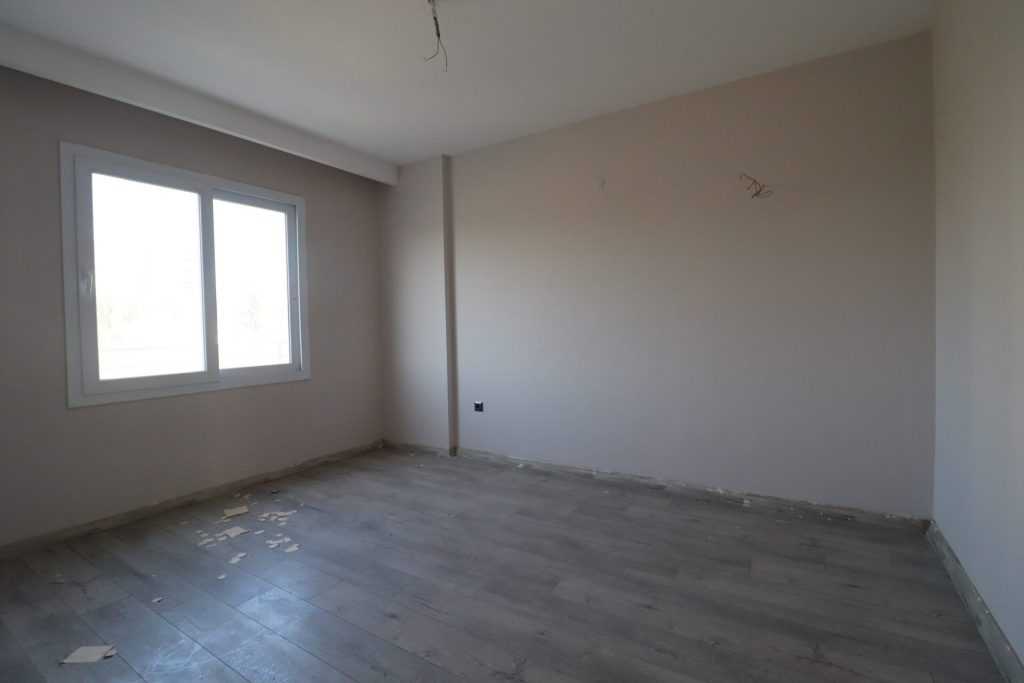 Erdemli Arpaçbahşiş Satılık 2+1 Sıfır Daire