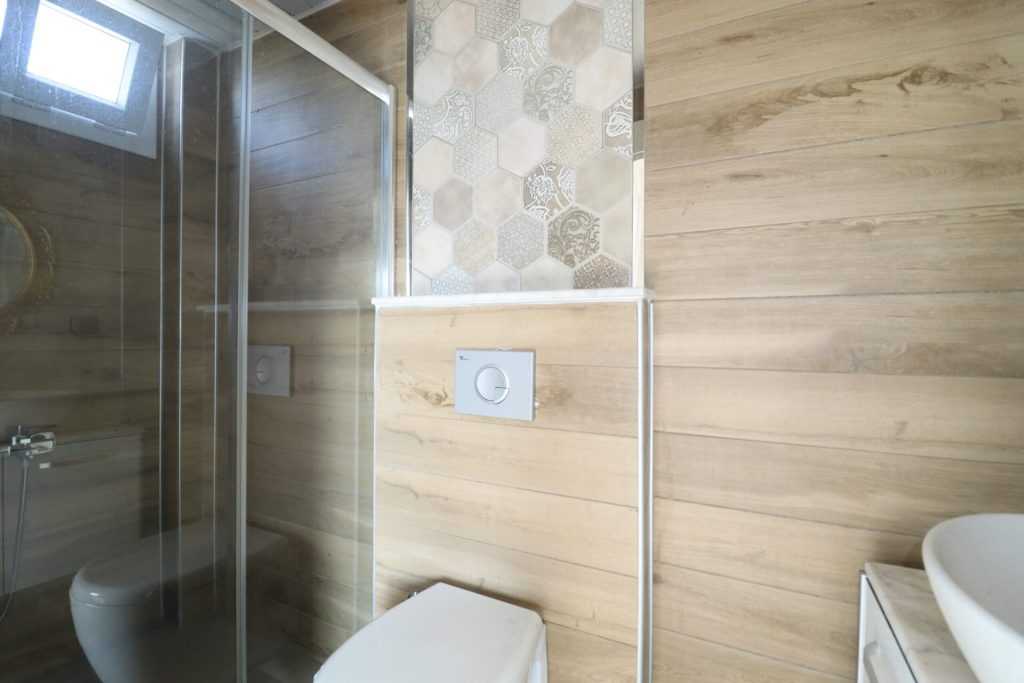 Erdemli Arpaçbahşiş Satılık 2+1 Sıfır Daire