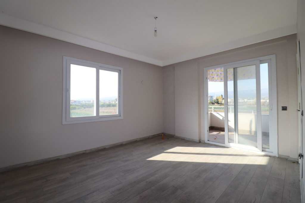 Erdemli Arpaçbahşiş Satılık 2+1 Sıfır Daire