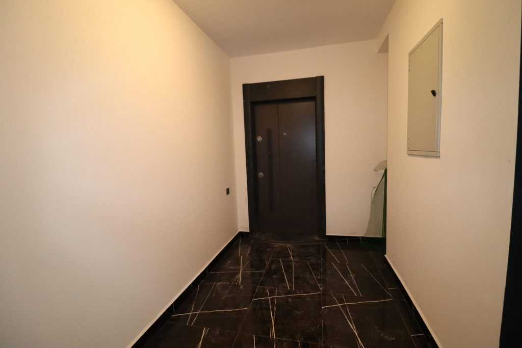 Erdemli Akdeniz Nev Tria Satılık 4+1 Lüks Daire