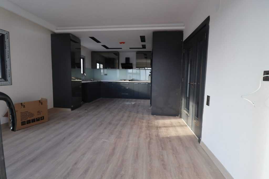 Erdemli Akdeniz Nev Tria Satılık 4+1 Lüks Daire