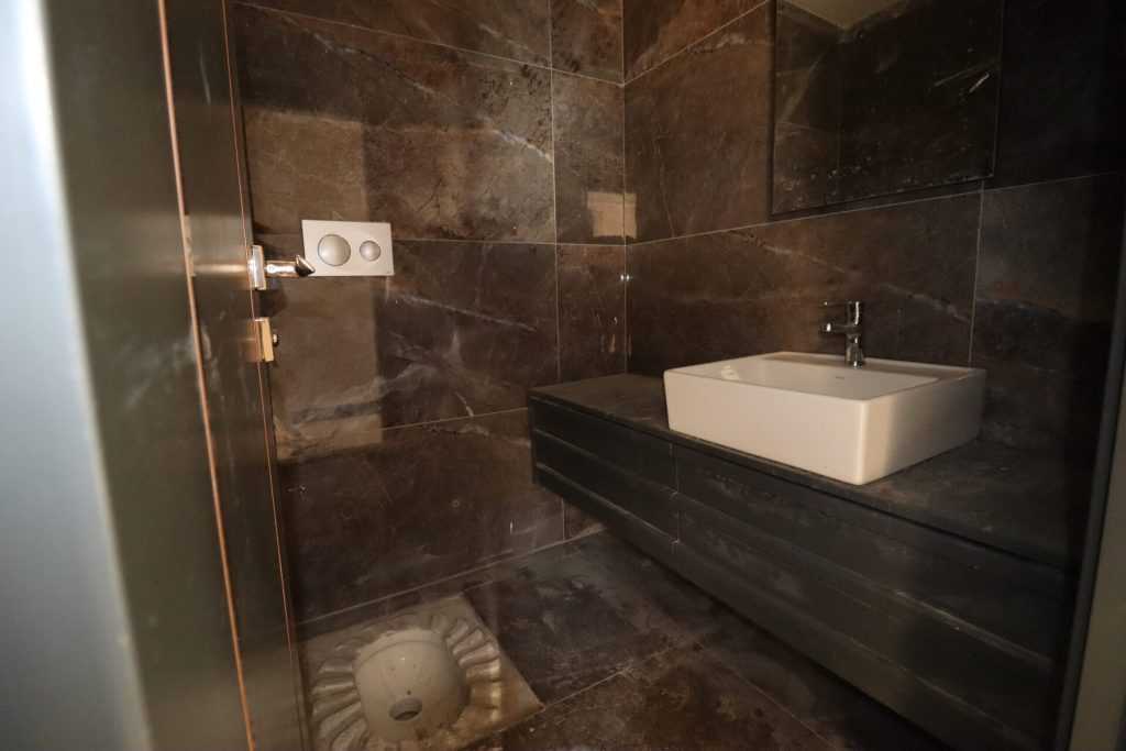 Erdemli Akdeniz Nev Tria Satılık 4+1 Lüks Daire