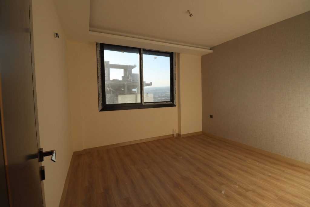 Erdemli Akdeniz Nev Tria Satılık 4+1 Lüks Daire