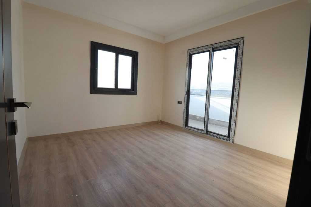 Erdemli Akdeniz Nev Tria Satılık 4+1 Lüks Daire