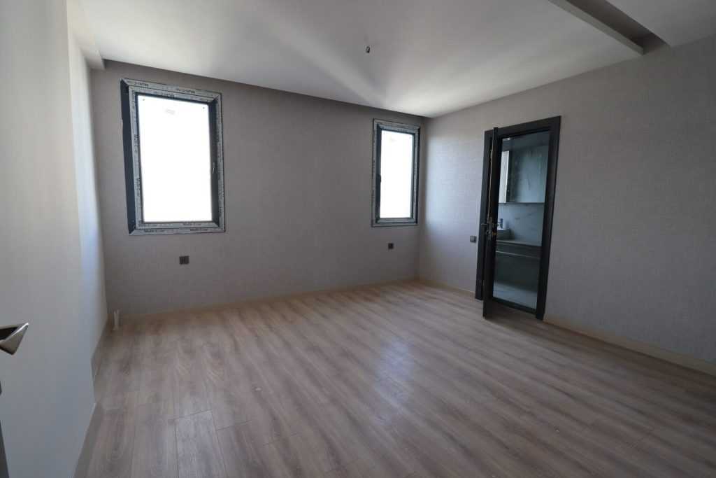 Erdemli Akdeniz Nev Tria Satılık 4+1 Lüks Daire