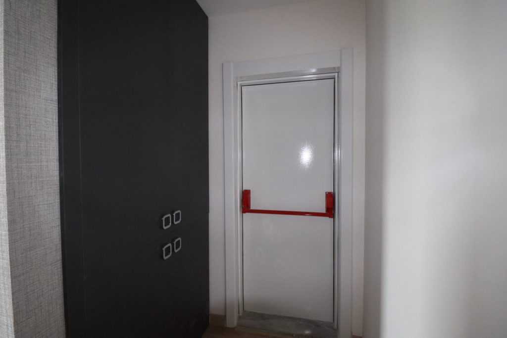 Erdemli Akdeniz Nev Tria Satılık 4+1 Lüks Daire