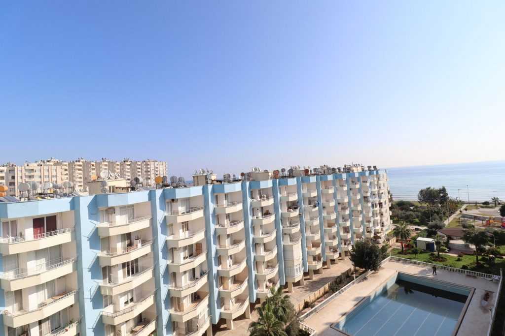 güllük sitesi