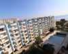 Tömük Güllük Sitesi Satılık 2+1 Eşyalı Daire