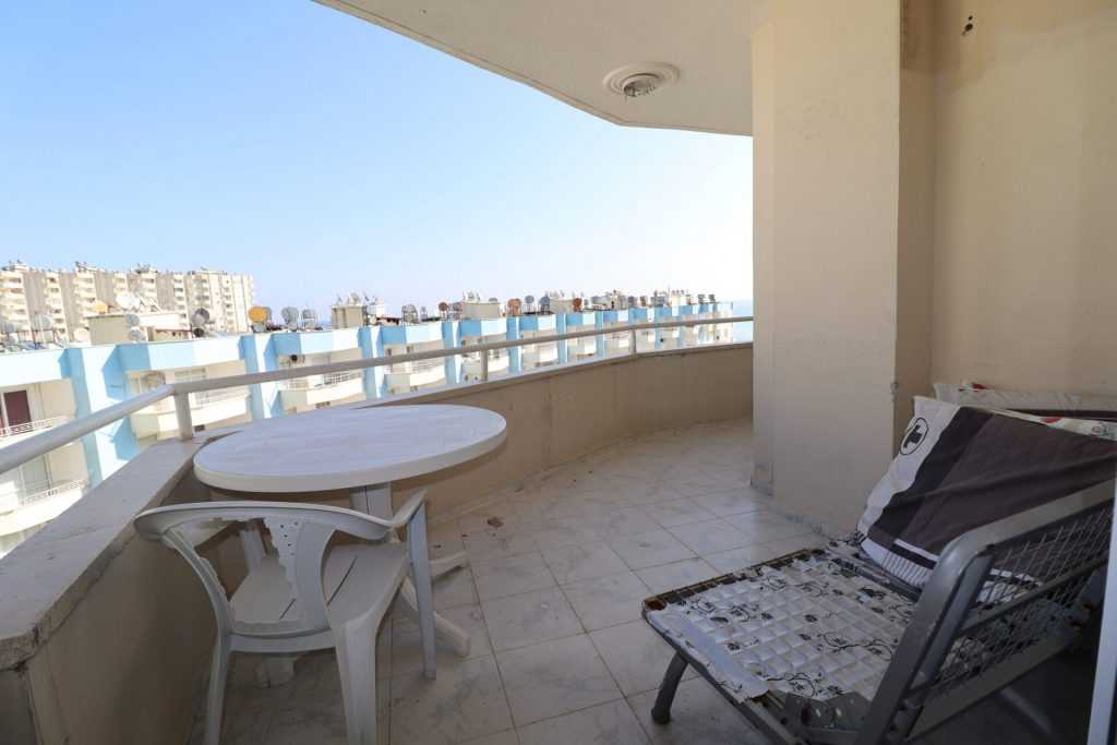 Tömük Güllük Sitesi Satılık 2+1 Eşyalı Daire