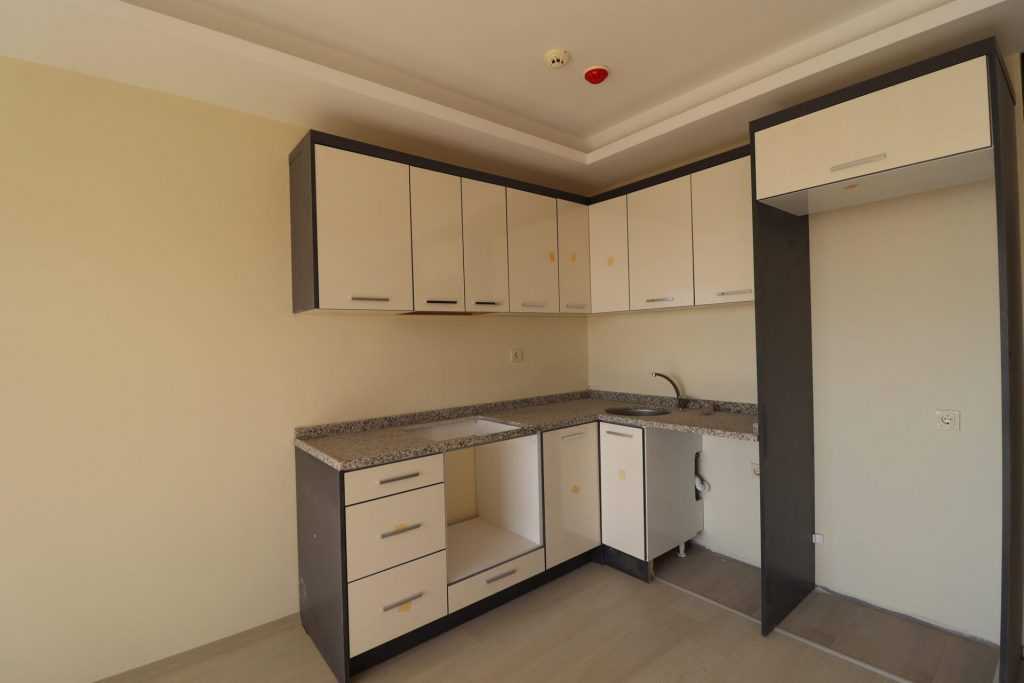 Mersin Erdemli Tömük İnce Ali Sitesi Satılık 1+1 Daire