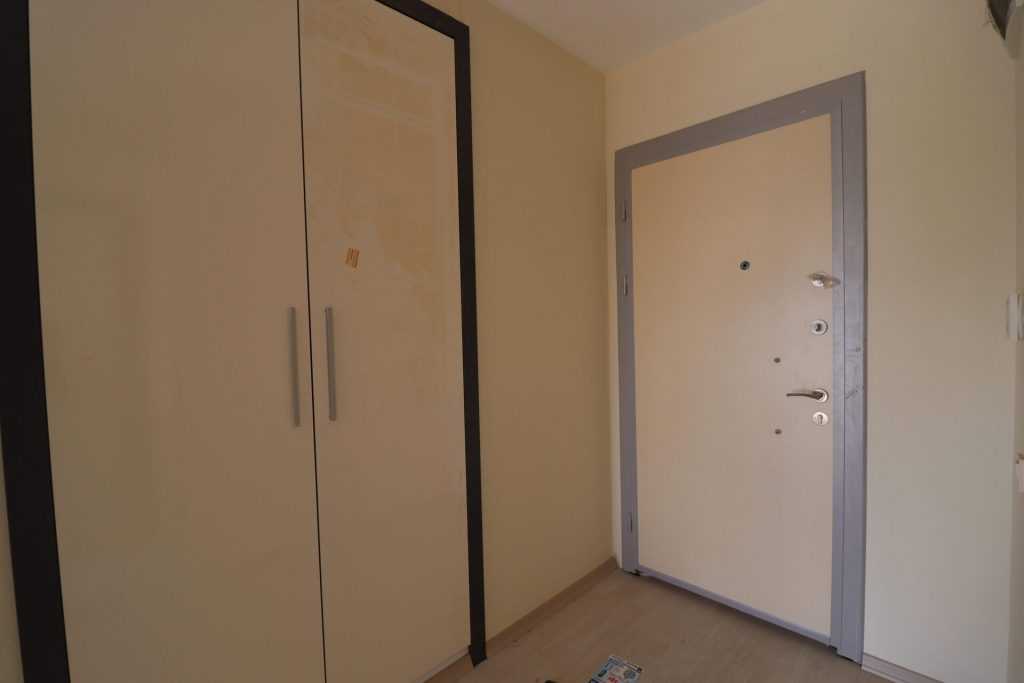 Mersin Erdemli Tömük İnce Ali Sitesi Satılık 1+1 Daire
