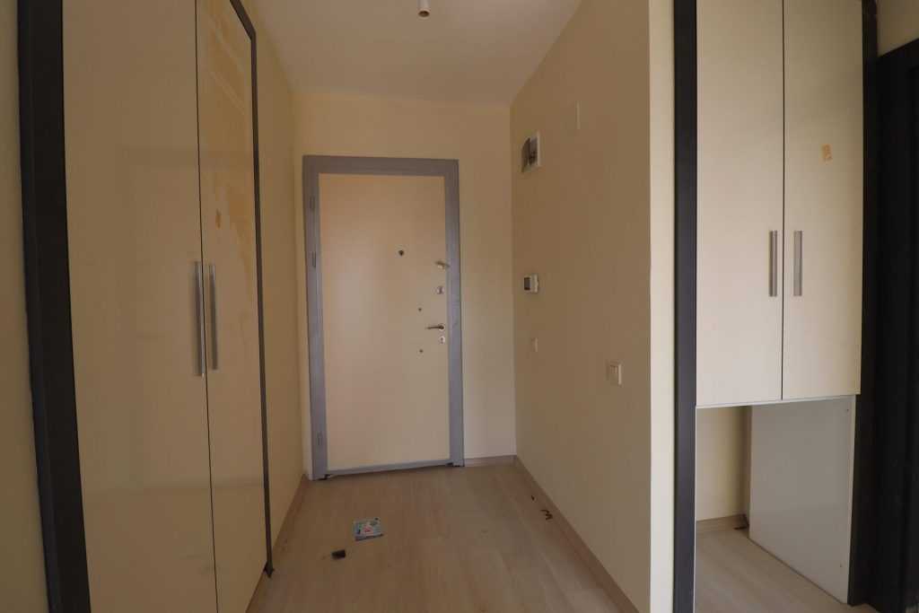 Mersin Erdemli Tömük İnce Ali Sitesi Satılık 1+1 Daire