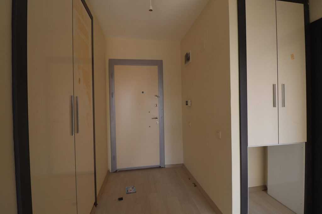 Mersin Erdemli Tömük İnce Ali Sitesi Satılık 1+1 Daire