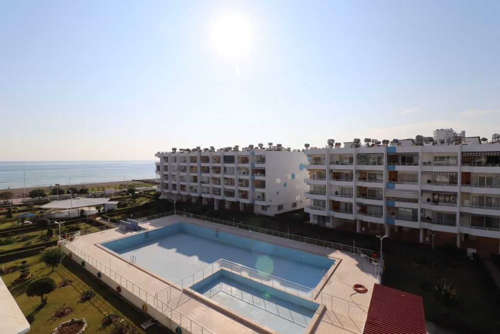 Mersin Erdemli Akdeniz Tatil Sitesi Satılık 2+1 Daire