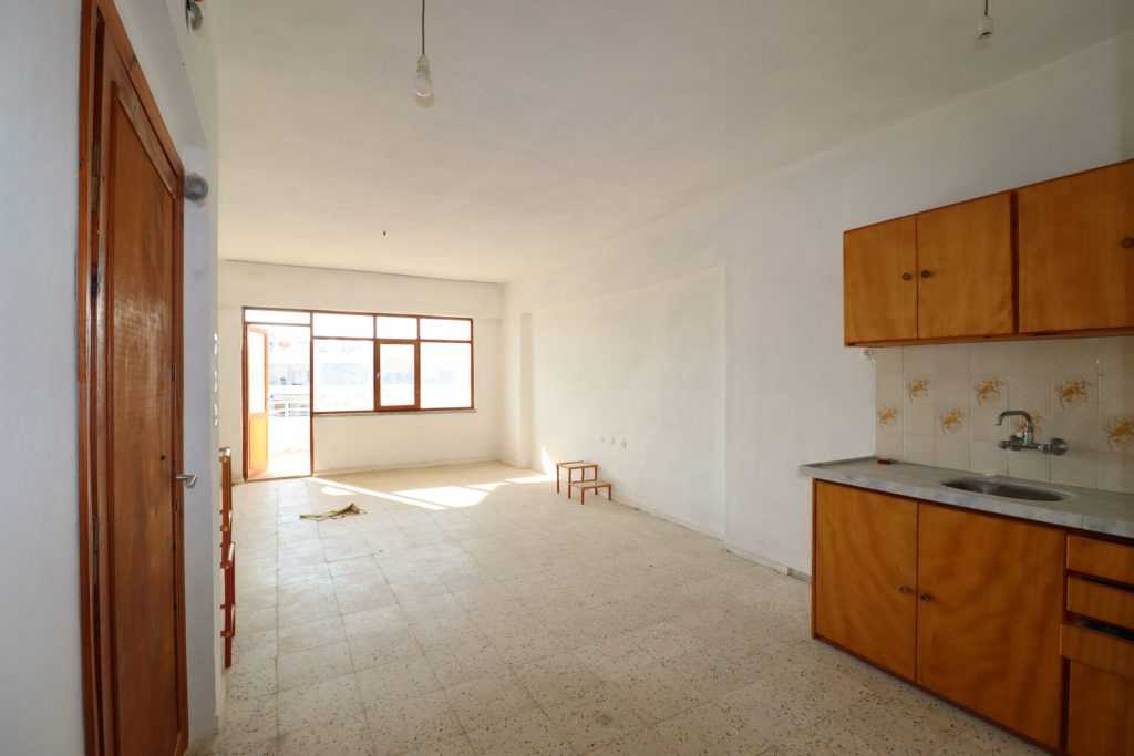 Mersin Erdemli Akdeniz Tatil Sitesi Satılık 2+1 Daire
