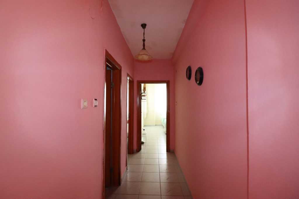 ERDEMLİ TÖMÜK UYGAR SİTESİ DENİZ MANZARALI 2+1 EŞYALI KİRALIK DAİRE