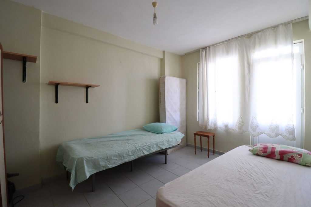 ERDEMLİ TÖMÜK UYGAR SİTESİ DENİZ MANZARALI 2+1 EŞYALI KİRALIK DAİRE