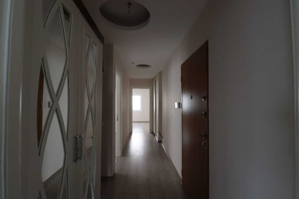 MERSİN ERDEMLİ ALATA MAH MARİNMER APT 2+1 KİRALIK DAİRE