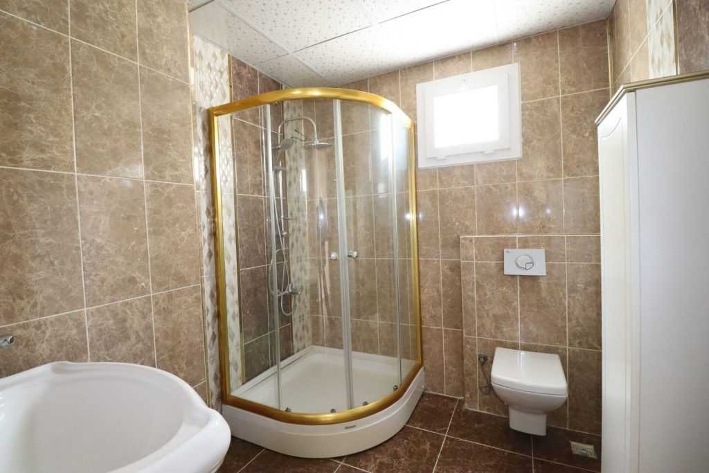 MERSİN ERDEMLİ ALATA MAH MARİNMER APT 2+1 KİRALIK DAİRE