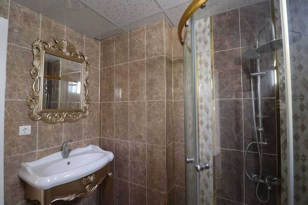 MERSİN ERDEMLİ ALATA MAH MARİNMER APT 2+1 KİRALIK DAİRE