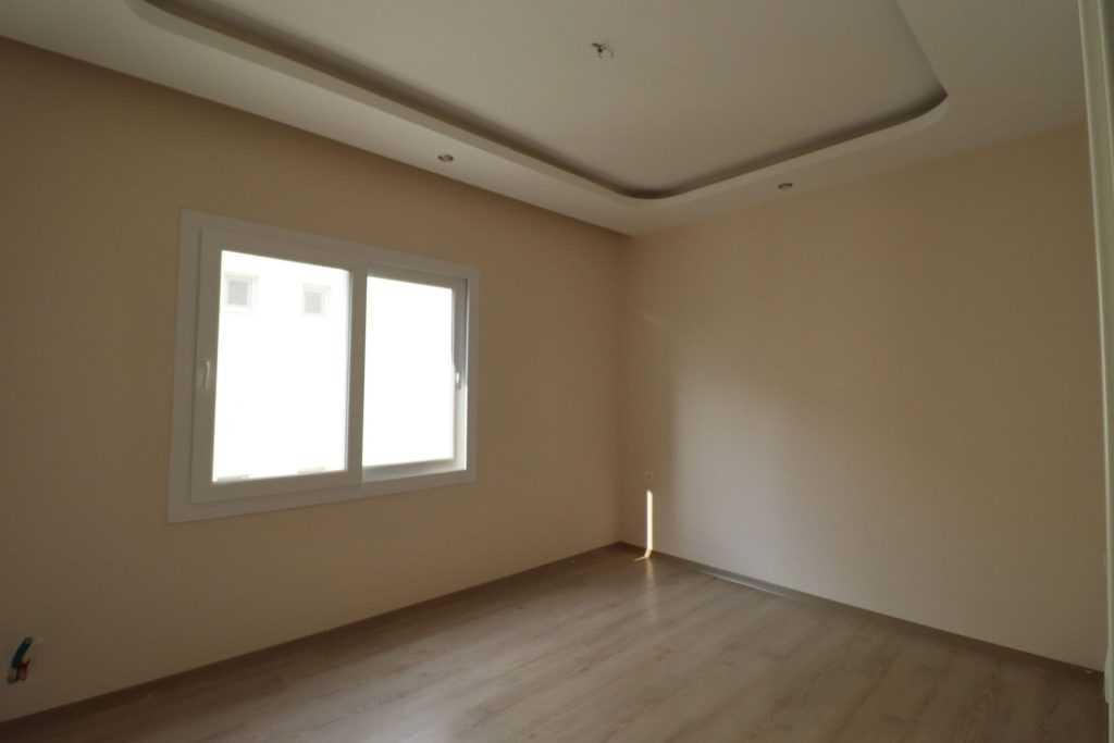 MERSİN ERDEMLİ ALATA MAH MARİNMER APT 2+1 KİRALIK DAİRE