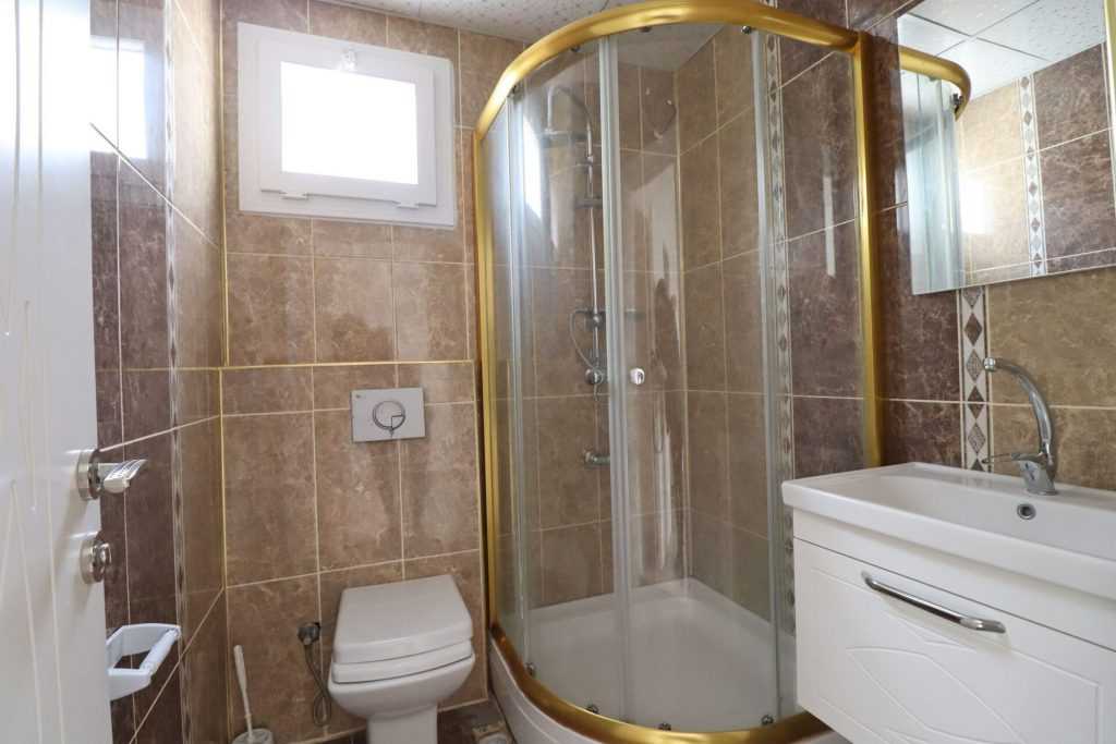 MERSİN ERDEMLİ ALATA MAH MARİNMER APT 2+1 KİRALIK DAİRE