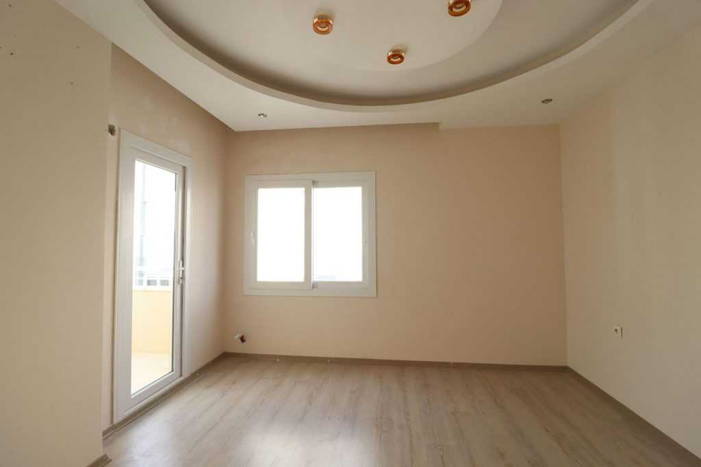 MERSİN ERDEMLİ ALATA MAH MARİNMER APT 2+1 KİRALIK DAİRE