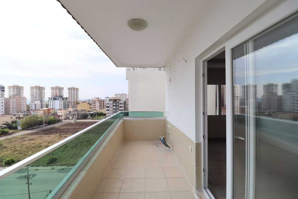 MERSİN ERDEMLİ ALATA MAH MARİNMER APT 2+1 KİRALIK DAİRE