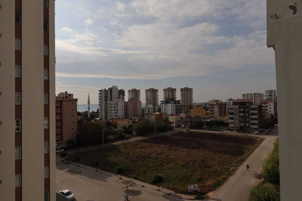 MERSİN ERDEMLİ ALATA MAH MARİNMER APT 2+1 KİRALIK DAİRE