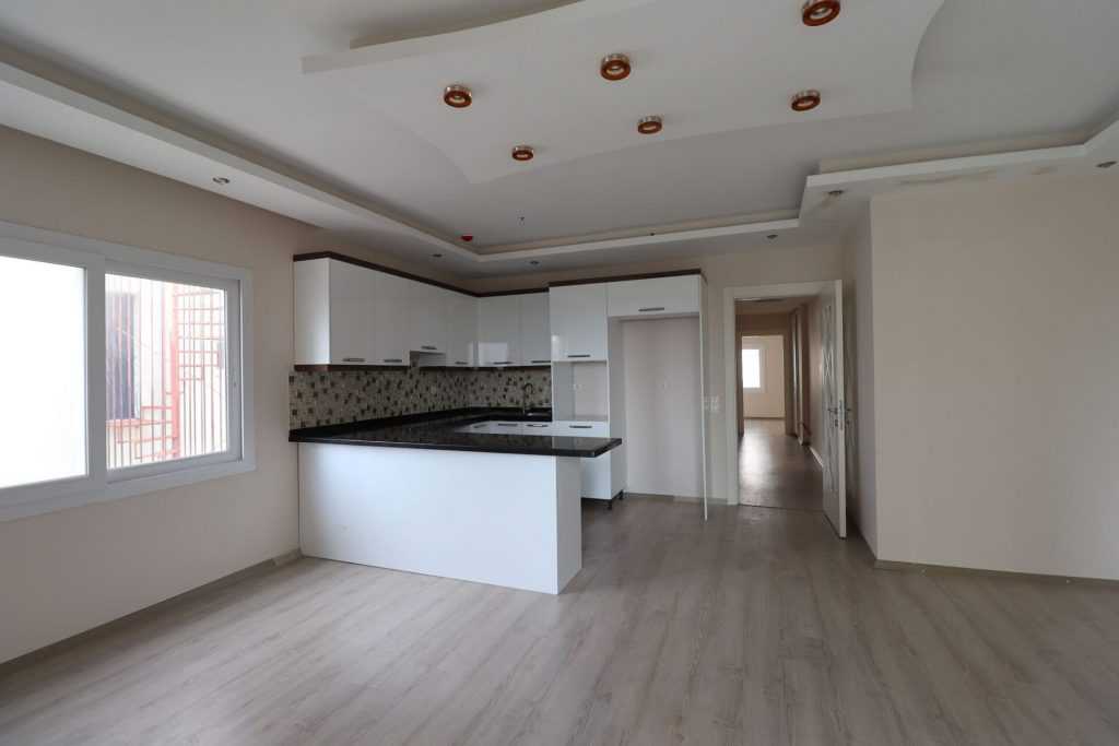 MERSİN ERDEMLİ ALATA MAH MARİNMER APT 2+1 KİRALIK DAİRE