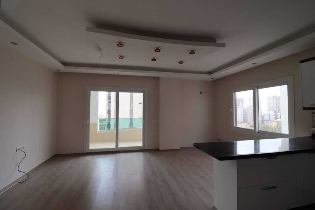 MERSİN ERDEMLİ ALATA MAH MARİNMER APT 2+1 KİRALIK DAİRE