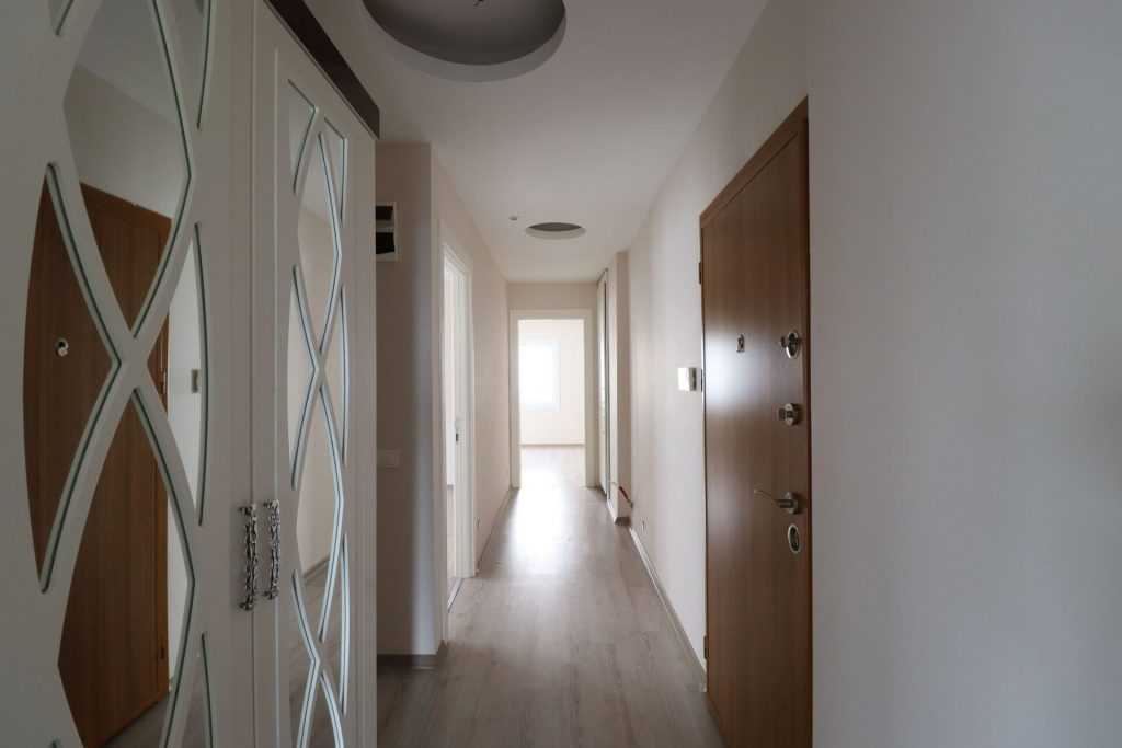 MERSİN ERDEMLİ ALATA MAH MARİNMER APT 2+1 KİRALIK DAİRE