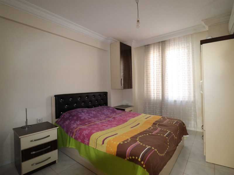 Mersin Ayaş Yakamoz Sitesi Denize Sıfır 3+1 Satılık Yazlık Daire