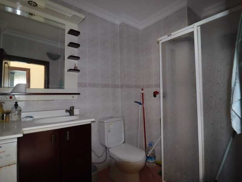 Mersin Ayaş Yakamoz Sitesi Denize Sıfır 3+1 Satılık Yazlık Daire