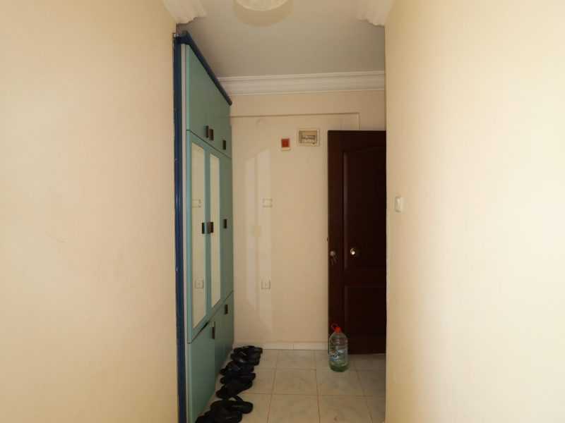 Mersin Ayaş Yakamoz Sitesi Denize Sıfır 3+1 Satılık Yazlık Daire