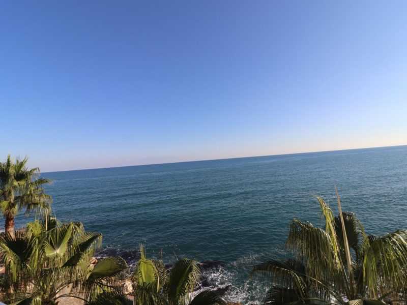 Mersin Ayaş Yakamoz Sitesi Denize Sıfır 3+1 Satılık Yazlık Daire