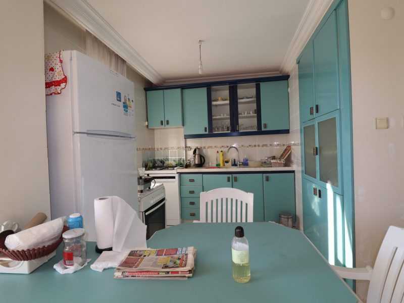 Mersin Ayaş Yakamoz Sitesi Denize Sıfır 3+1 Satılık Yazlık Daire
