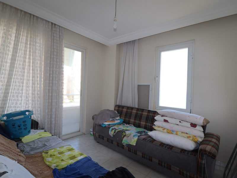 Mersin Ayaş Yakamoz Sitesi Denize Sıfır 3+1 Satılık Yazlık Daire