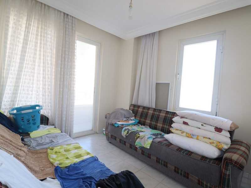 Mersin Ayaş Yakamoz Sitesi Denize Sıfır 3+1 Satılık Yazlık Daire