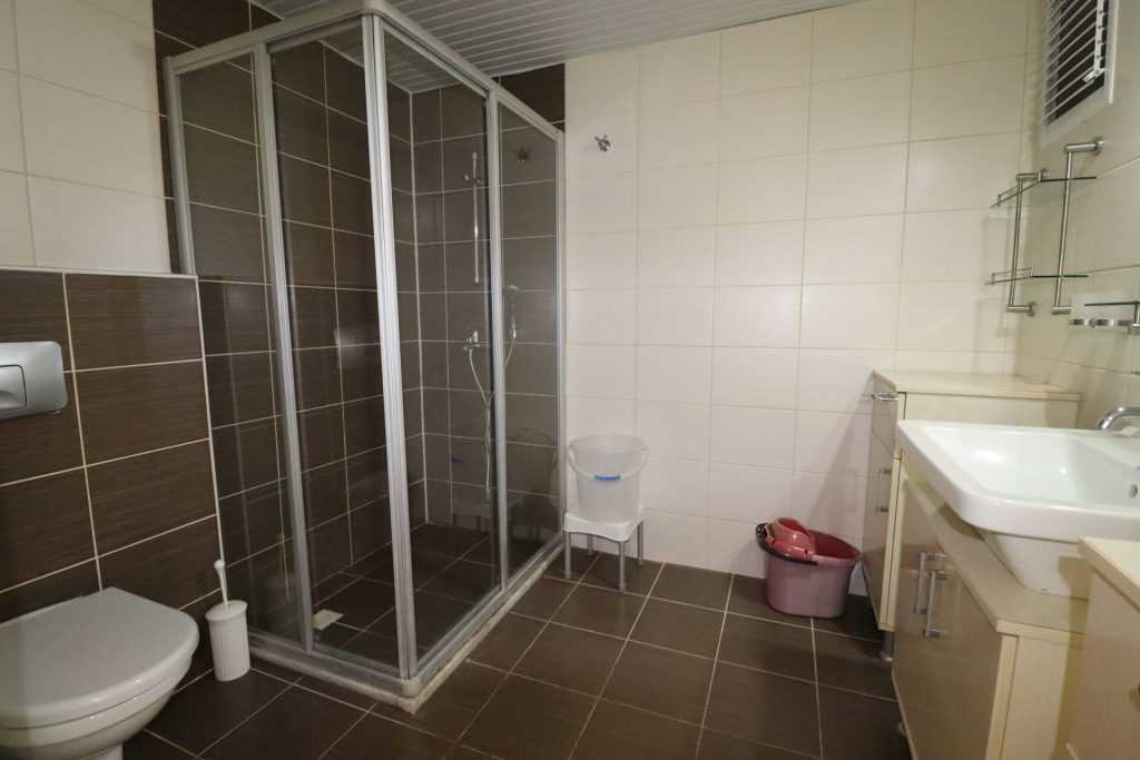 Mersin Kargıpınarı Queenaba Sitesi Denize Sıfır Satılık Yazlık Daire