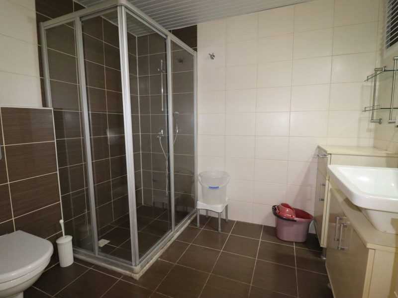 Mersin Kargıpınarı Queenaba Sitesi Denize Sıfır Satılık Yazlık Daire