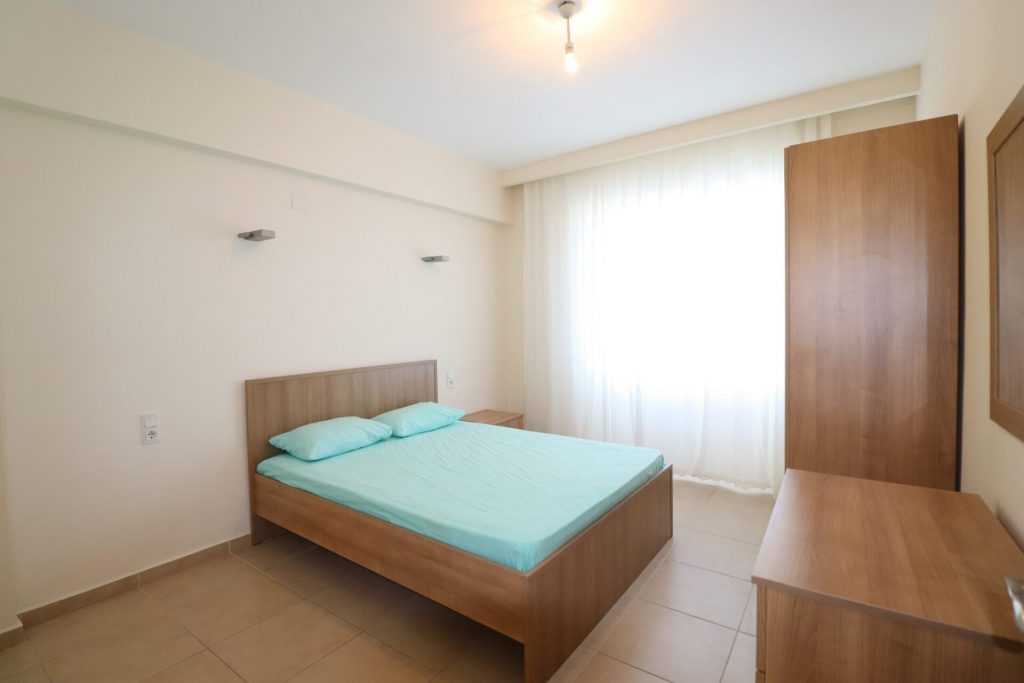 Mersin Kargıpınarı Queenaba Sitesi Denize Sıfır Satılık Yazlık Daire