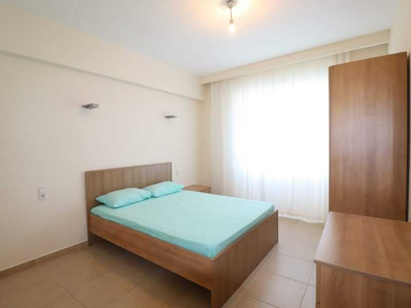 Mersin Kargıpınarı Queenaba Sitesi Denize Sıfır Satılık Yazlık Daire