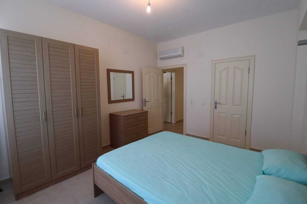 Mersin Kargıpınarı Queenaba Sitesi Denize Sıfır Satılık Yazlık Daire