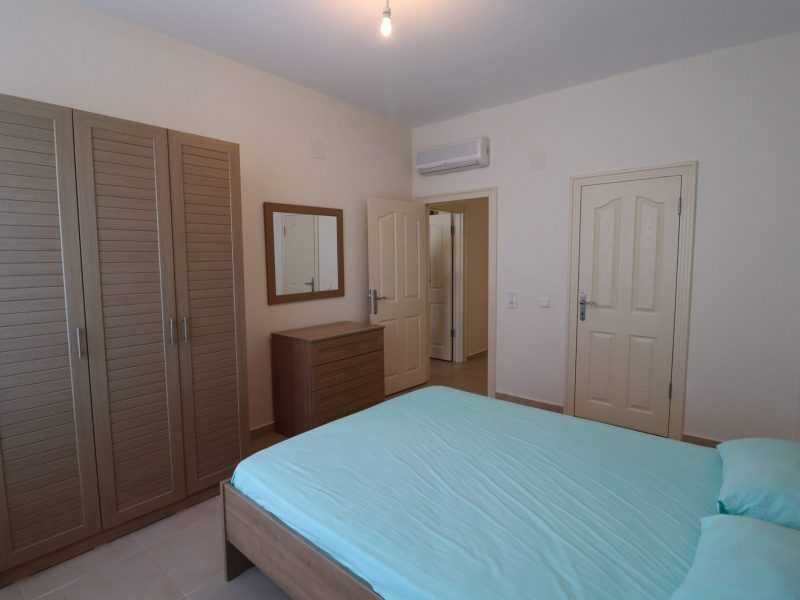 Mersin Kargıpınarı Queenaba Sitesi Denize Sıfır Satılık Yazlık Daire