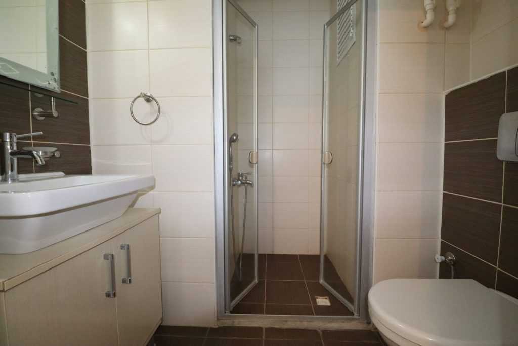 Mersin Kargıpınarı Queenaba Sitesi Denize Sıfır Satılık Yazlık Daire
