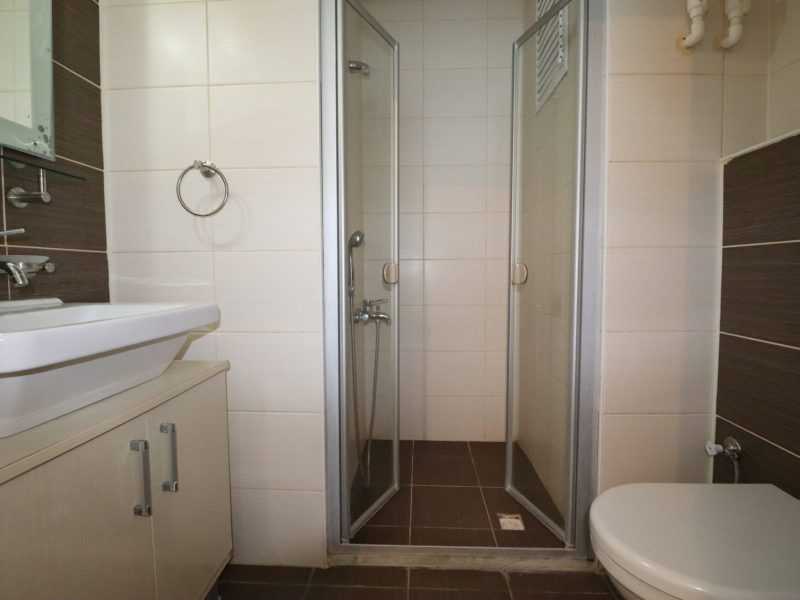 Mersin Kargıpınarı Queenaba Sitesi Denize Sıfır Satılık Yazlık Daire