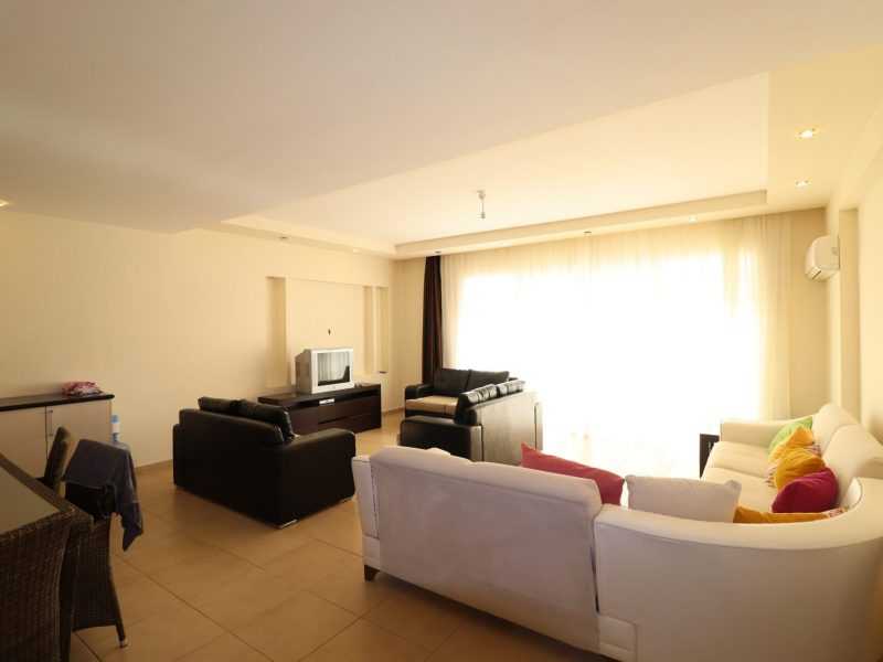Mersin Kargıpınarı Queenaba Sitesi Denize Sıfır Satılık Yazlık Daire